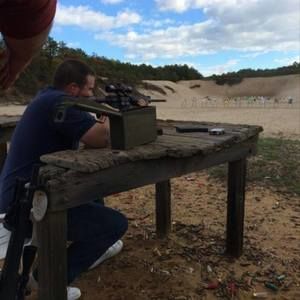 Meet your Posher, Jimmy